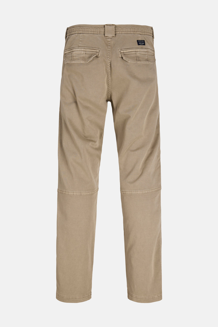 Pantalon beige - JACK & JONES JEANS INTELLIGENCE