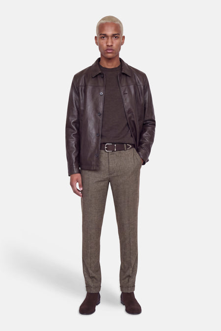 Chino - brun