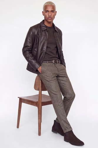 Chino - brun