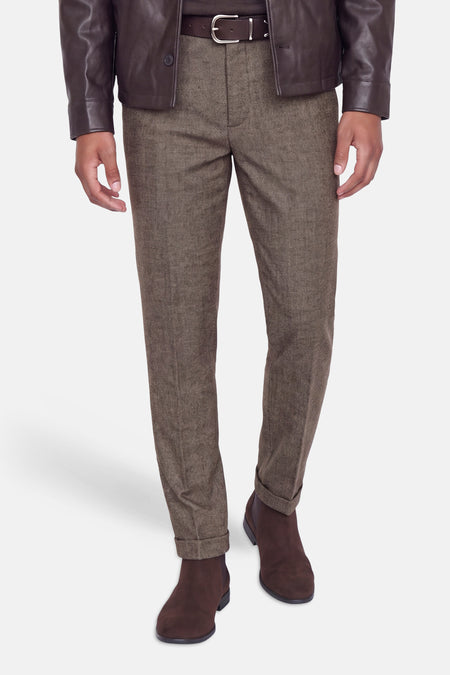 Chino - brun