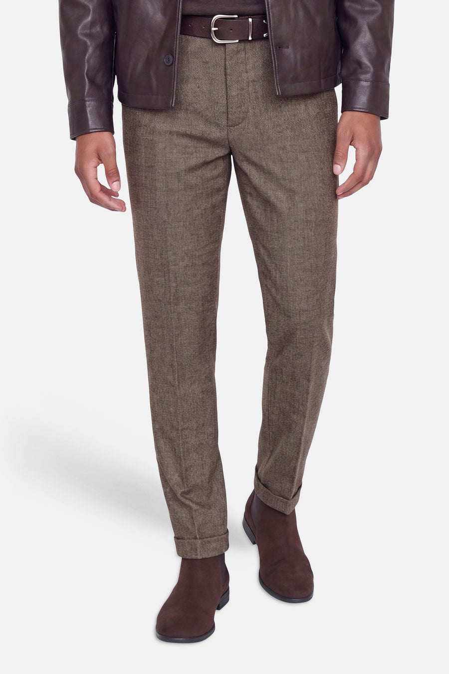Chino - brun