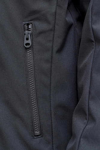 Veste courte gris - CORE BY JACK & JONES