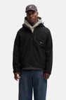Veste courte noir - CORE BY JACK & JONES
