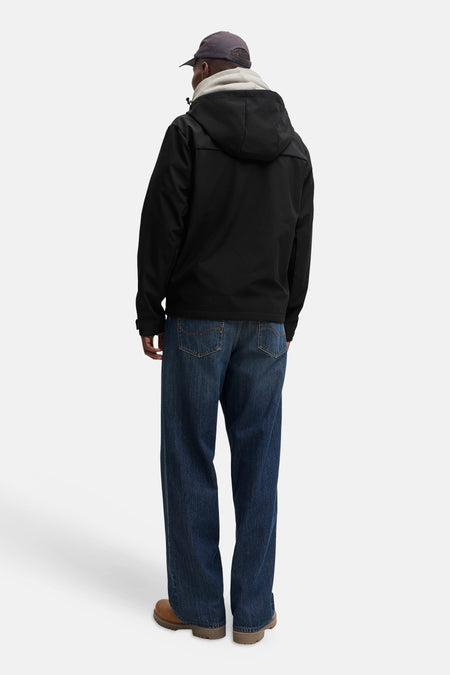 Veste courte - Black