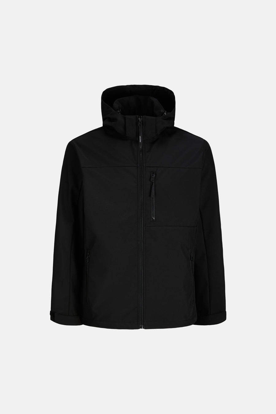 Veste courte noir - CORE BY JACK & JONES