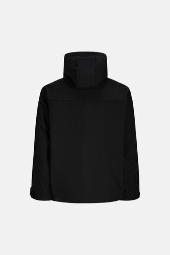 Veste courte noir - CORE BY JACK & JONES