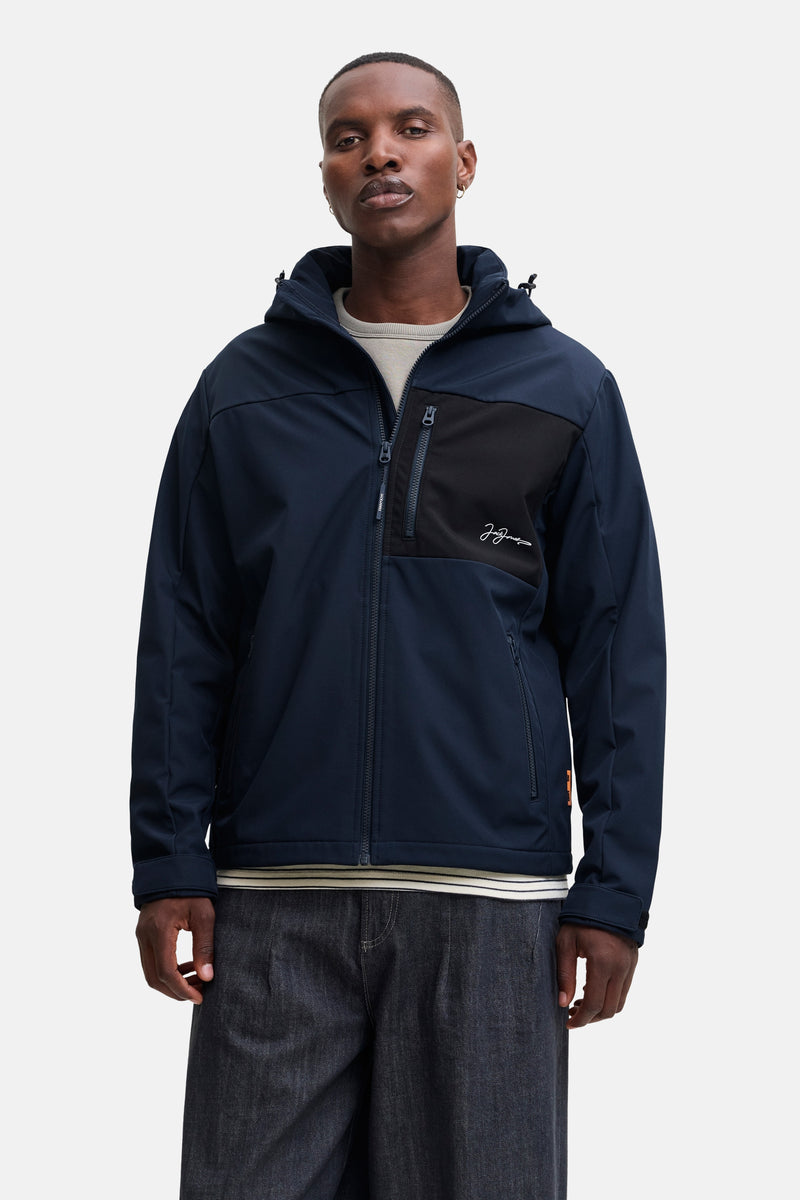 Veste courte - Sky Captain
