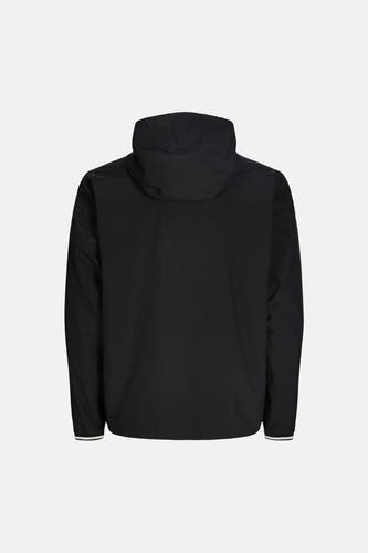 Veste courte - noir