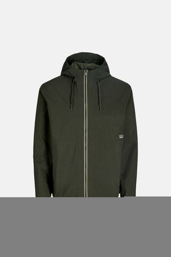 Veste courte - vert