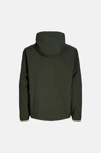 Veste courte - vert