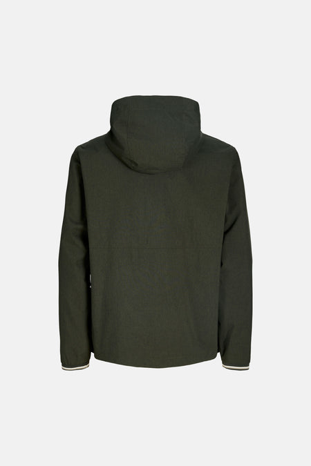 Veste courte vert - CORE BY JACK & JONES