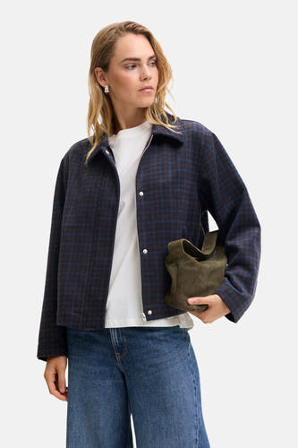 Vestes bleu - JJXX
