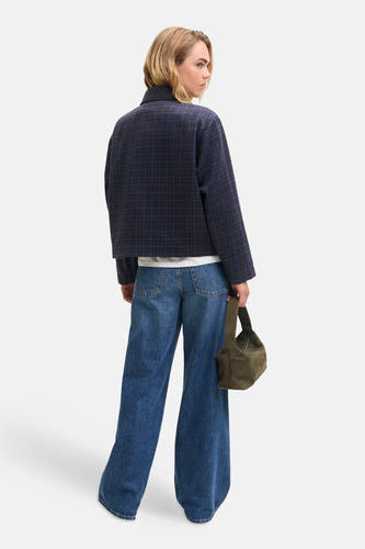 Vestes bleu - JJXX