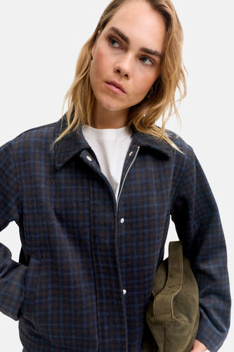 Vestes bleu - JJXX