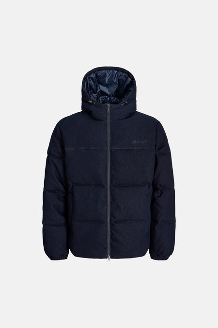 Veste courte bleu - ORIGINALS BY JACK & JONES