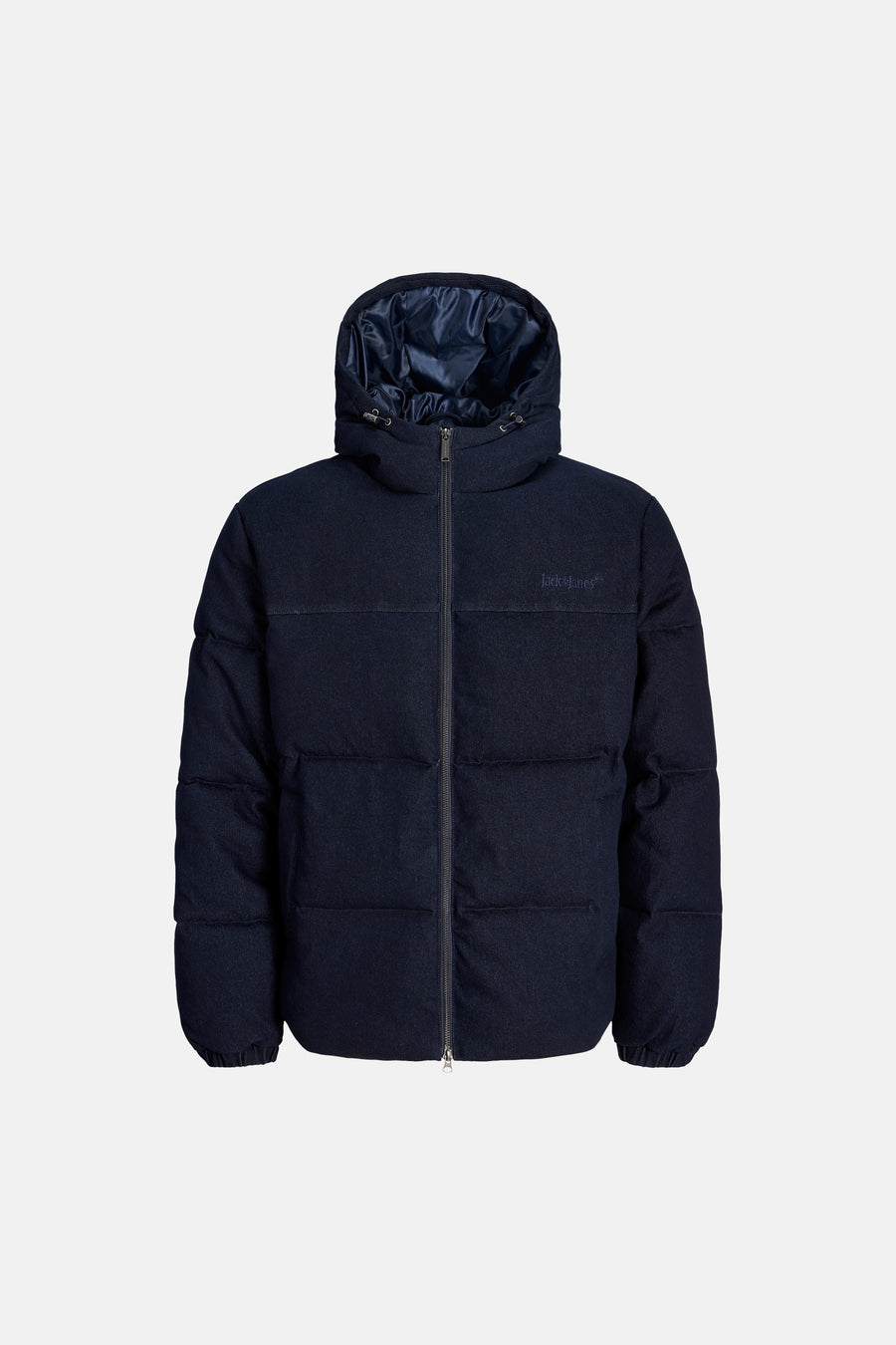 Veste courte bleu - ORIGINALS BY JACK & JONES