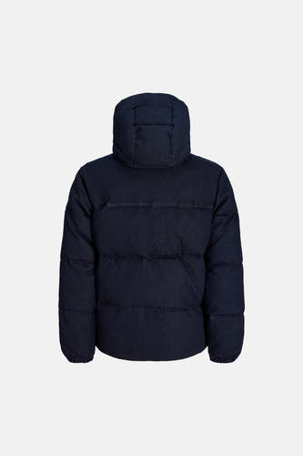Veste courte bleu - ORIGINALS BY JACK & JONES