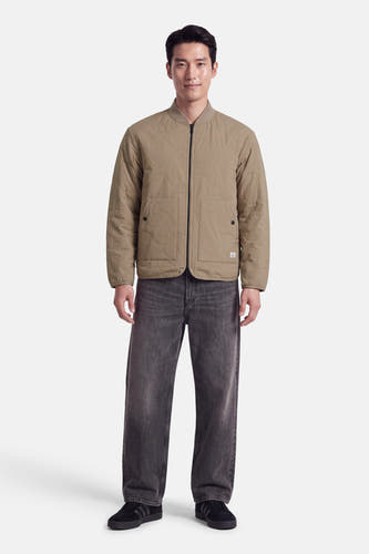 Veste courte - Beige