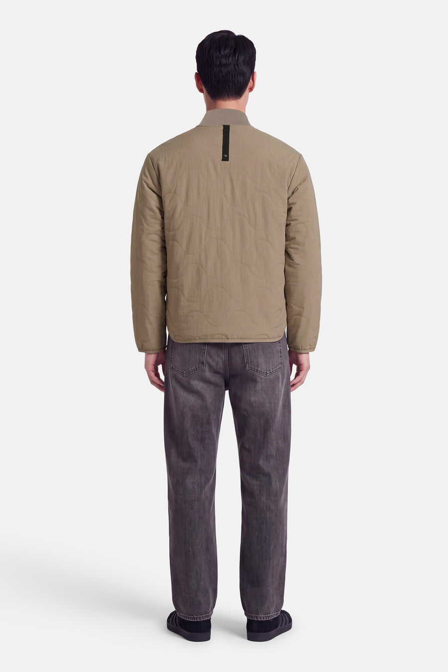 Veste courte - Beige