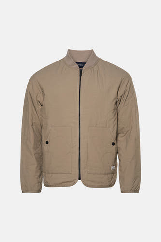 Veste courte - Beige