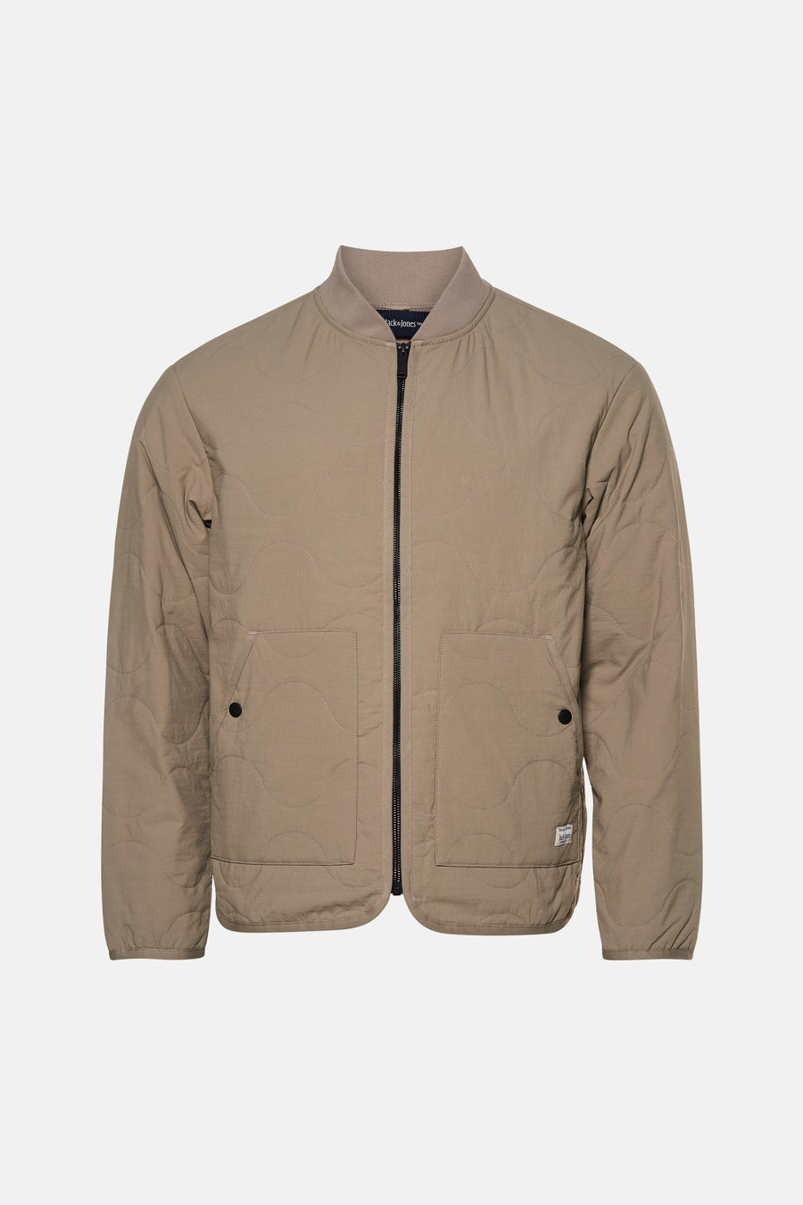 Veste courte - Beige