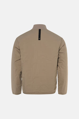 Veste courte - Beige