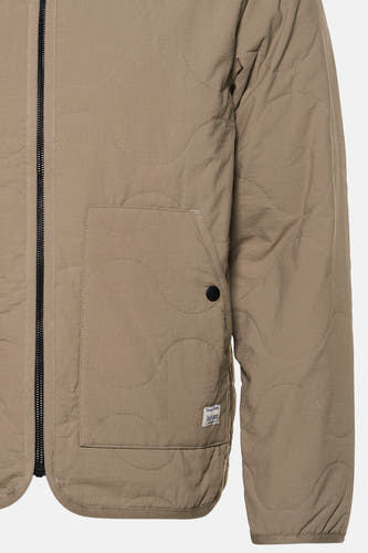 Veste courte - Beige