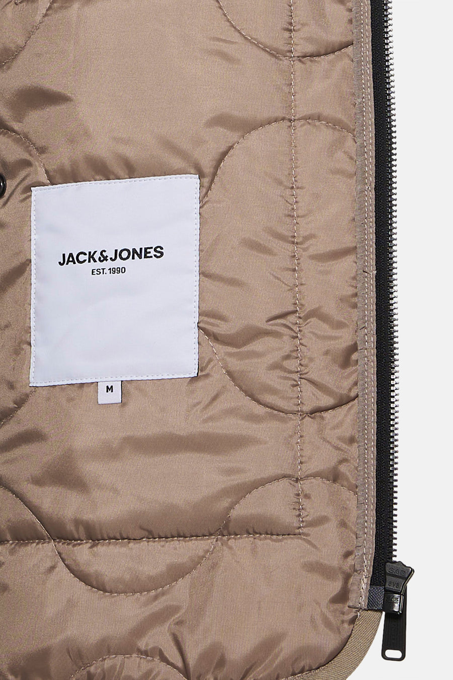 Veste courte - Beige
