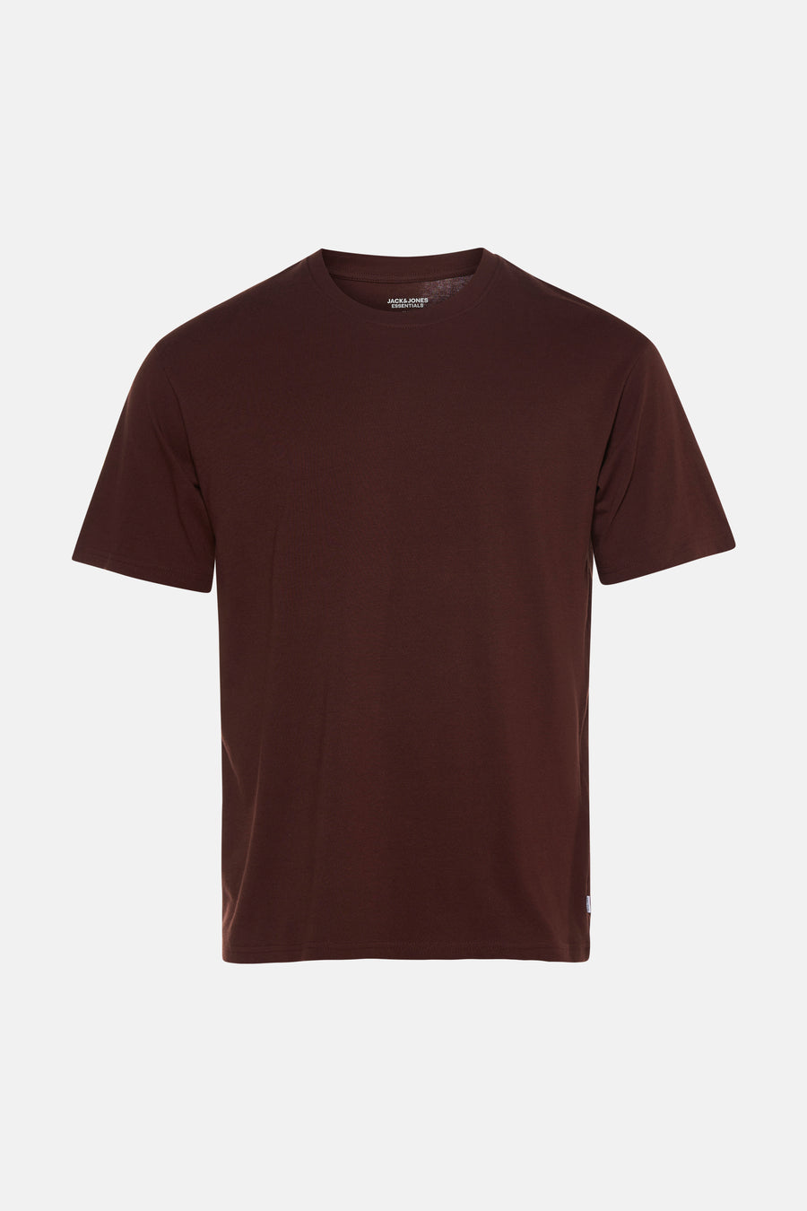 T-shirt à manches courtes - brun