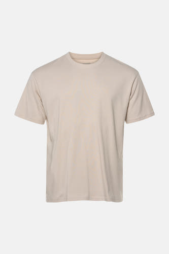 T-shirt à manches courtes - écru