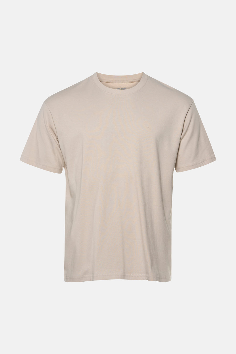 T-shirt à manches courtes - écru