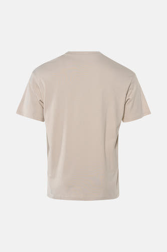 T-shirt à manches courtes - écru