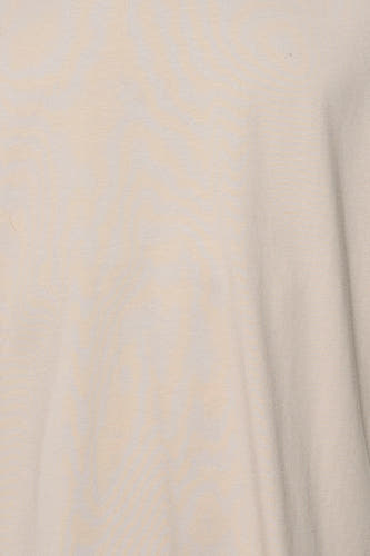 T-shirt à manches courtes - écru