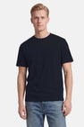 T-shirt à manches courtes - bleu