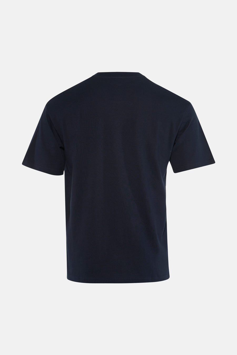 T-shirt à manches courtes - bleu