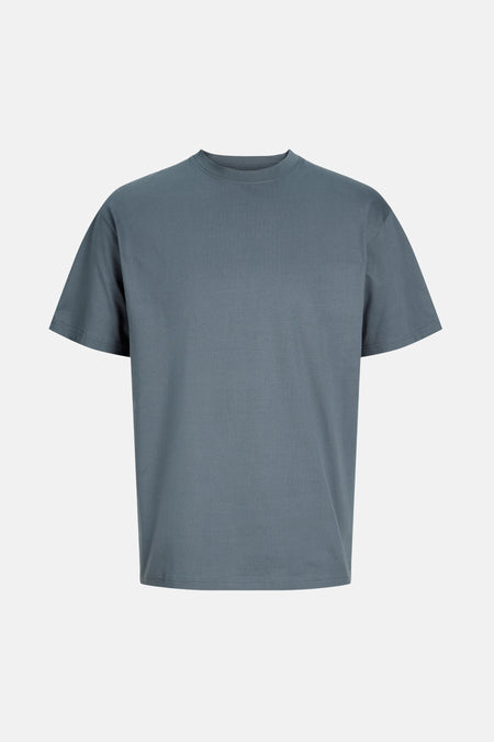 T-shirt à manches courtes - gris