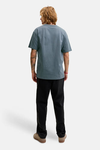 T-shirt à manches courtes - gris