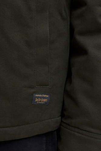 Veste courte vert - ORIGINALS BY JACK & JONES