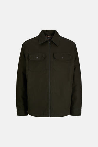 Veste courte vert - ORIGINALS BY JACK & JONES