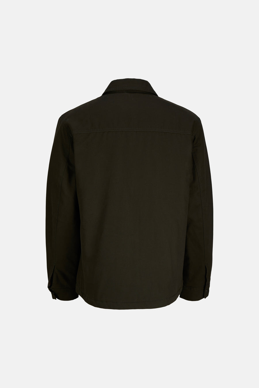 Veste courte vert - ORIGINALS BY JACK & JONES