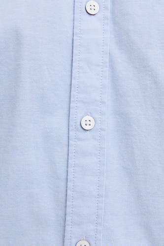 Chemise (manches longues) bleu - PREMIUM by JACK & JONES