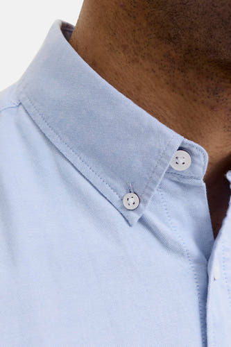 Chemise (manches longues) bleu - PREMIUM by JACK & JONES