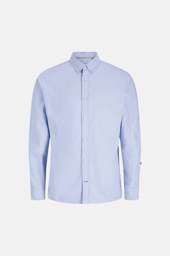 Chemise (manches longues) bleu - PREMIUM by JACK & JONES
