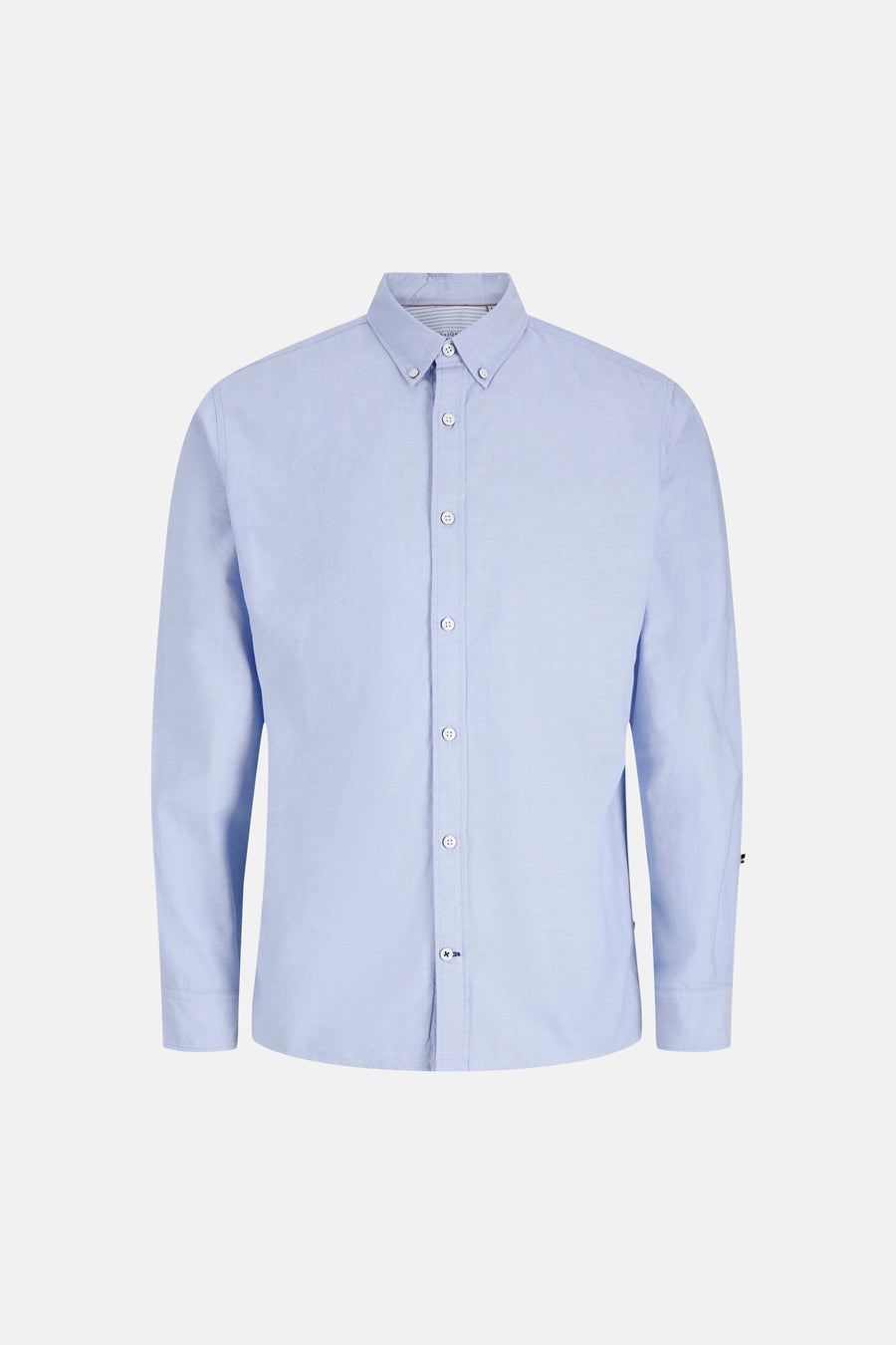 Chemise (manches longues) bleu - PREMIUM by JACK & JONES