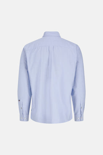 Chemise (manches longues) bleu - PREMIUM by JACK & JONES
