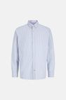 Chemise (manches longues) bleu - PREMIUM by JACK & JONES
