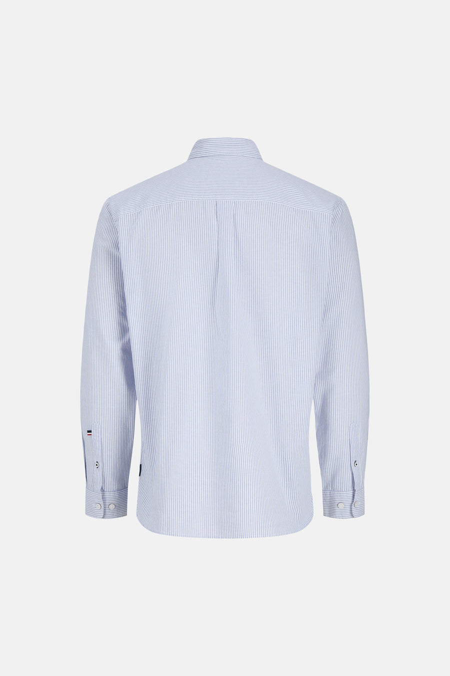 Chemise (manches longues) bleu - PREMIUM by JACK & JONES