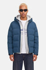 Doudounes bleu - CORE BY JACK & JONES