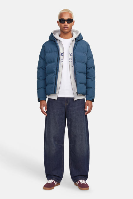 Doudounes bleu - CORE BY JACK & JONES