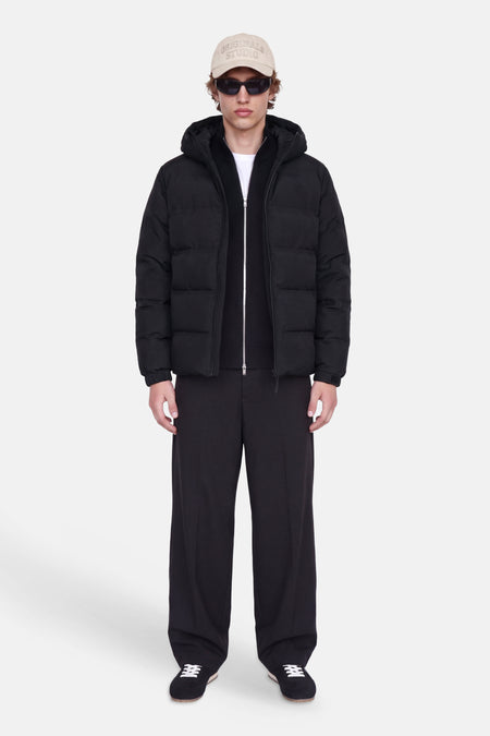 Doudounes noir - CORE BY JACK & JONES